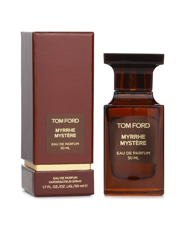 Tom Ford - Tom Ford Myrrhe Mystere 100 ML Edp