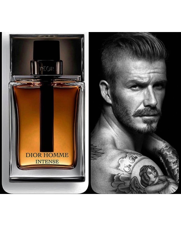 Dior İntense 100 ML Edp